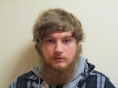 Austin Scott Bishop a registered Sex Offender of Ohio