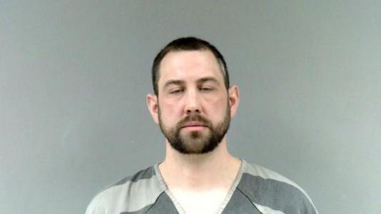 Corey Fredrick Sundberg a registered Sex Offender of Ohio