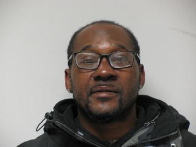 Garfield Howard Tyrell a registered Sex Offender of Ohio