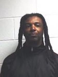 Antonio Wilson a registered Sex Offender of Ohio