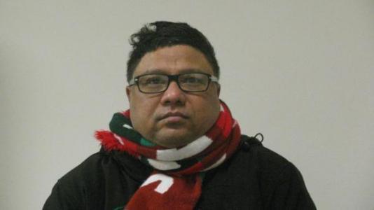 Arafat Siddiquee a registered Sex Offender of Ohio