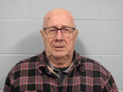 Richard Lewis Reynolds a registered Sex Offender of Ohio
