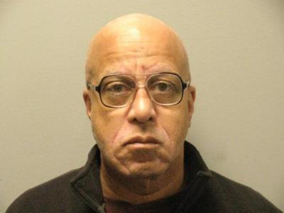 Morrison Patrick Hayden a registered Sex Offender of Ohio