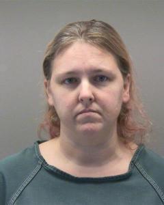 Holly Marie Winters a registered Sex Offender of Ohio