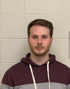 James Edward Damron a registered Sex Offender of Ohio