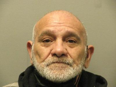 Raul Villarreal Sr a registered Sex Offender of Ohio