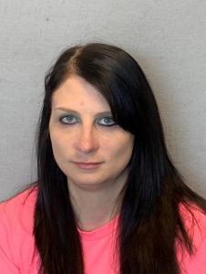 Brittany Anastasia Lepkowski a registered Sex Offender of Ohio