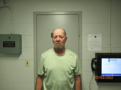 Larry G Ward a registered Sex Offender of Ohio