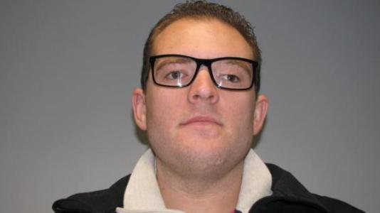 Jordan Michael Patrick Trenn a registered Sex Offender of Ohio