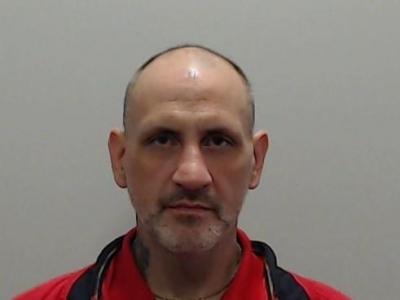 Christopher Gray a registered Sex Offender of Ohio