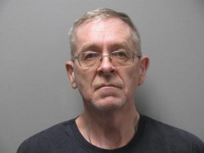 Gilbert Paul Nungester a registered Sex Offender of Ohio