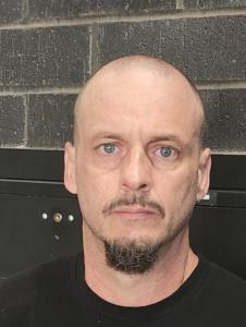 Charles Schell III a registered Sex Offender of Ohio