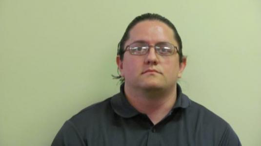 Joshua William Lopez a registered Sex Offender of Ohio