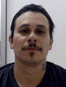 Alberto James Rivera a registered Sex Offender of Ohio