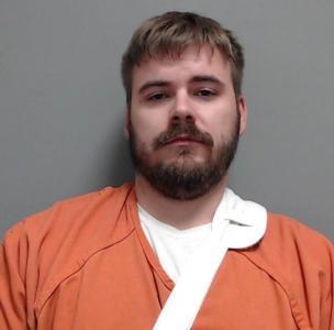 Auston Lee Thompson a registered Sex Offender of Ohio