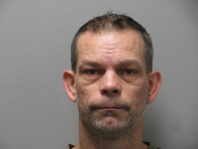 Daniel Lee Rigdon a registered Sex Offender of Ohio