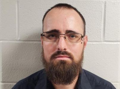 Eddie Dean Scott Jr a registered Sex Offender of Ohio