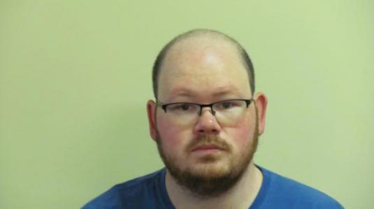 Daniel Eugene Allen a registered Sex Offender of Ohio