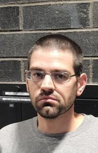 Daniel T Nieberding a registered Sex Offender of Ohio