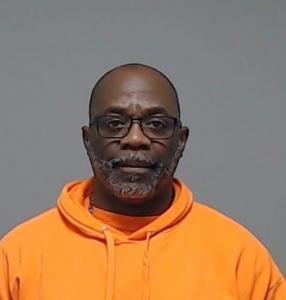 Herman Ford a registered Sex Offender of Ohio