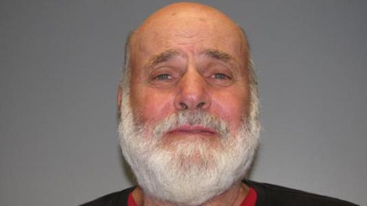 Jerry Harrison Davis a registered Sex Offender of Ohio