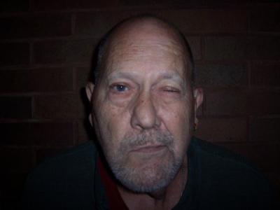 Thomas Edward Burris a registered Sex Offender of Ohio