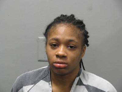 Tay'shajza Na'shae Turner a registered Sex Offender of Ohio