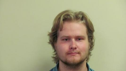 Burck Alexander Anders a registered Sex Offender of Ohio