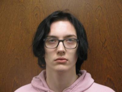 Kayden Joseph Spath a registered Sex Offender of Ohio