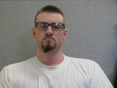 Evan Michael Collins a registered Sex Offender of Ohio
