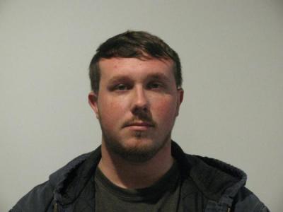 Branden Alexander Miller a registered Sex Offender of Ohio