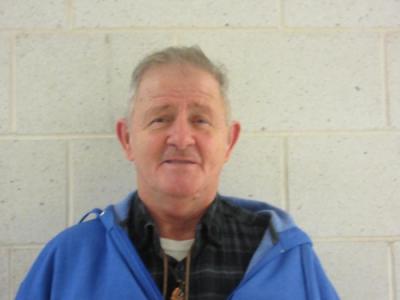 Kenneth Ray Fraker a registered Sex Offender of Ohio