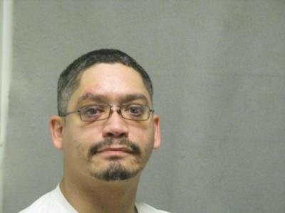 David Miguel Garcia a registered Sex Offender of Ohio