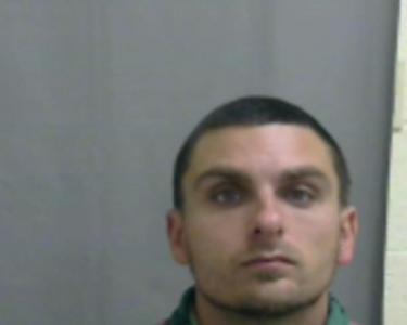 Cody Allen Vanderwyst a registered Sex Offender of Ohio