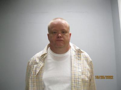 Rickie Wolford a registered Sex Offender of Ohio