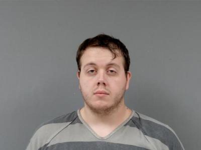 Sebastian Navarro Hartman a registered Sex Offender of Ohio
