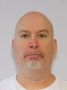 Brent Lee Hasseman a registered Sex Offender of Ohio