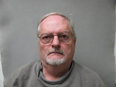 Burton Emery Nichols a registered Sex Offender of Ohio