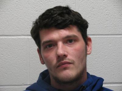 Colby Joel Altman a registered Sex Offender of Ohio
