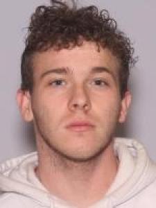 Colton Dean Sheldon a registered Sex Offender of Ohio