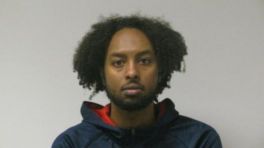Xaarith Mahdi Warsama a registered Sex Offender of Ohio