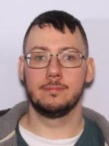 Aaron Matthew Graf a registered Sex Offender of Ohio