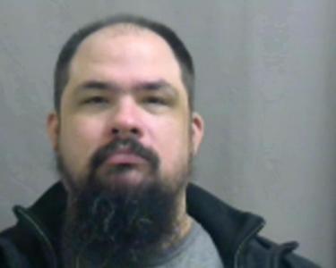 Jonathan Thomas Rhoades a registered Sex Offender of Ohio