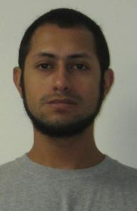 David Antonio Vasquez a registered Sex Offender of Ohio