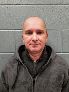 Michael Jay Kaufman Jr a registered Sex Offender of Ohio