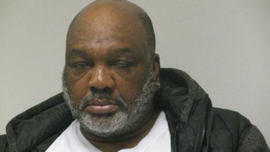 Lamonte Anthony Rayford Sr a registered Sex Offender of Ohio
