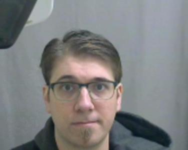 Eric Alexander Zartman a registered Sex Offender of Ohio