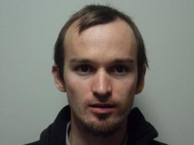 John Andrew Yoder a registered Sex Offender of Ohio