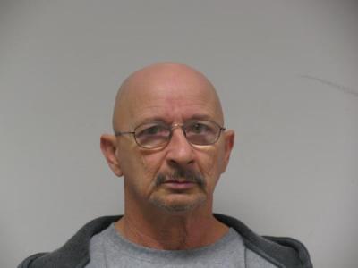 Robert Alan Hupp a registered Sex Offender of Ohio