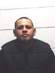 Alfred J Rosales a registered Sex Offender of Ohio
